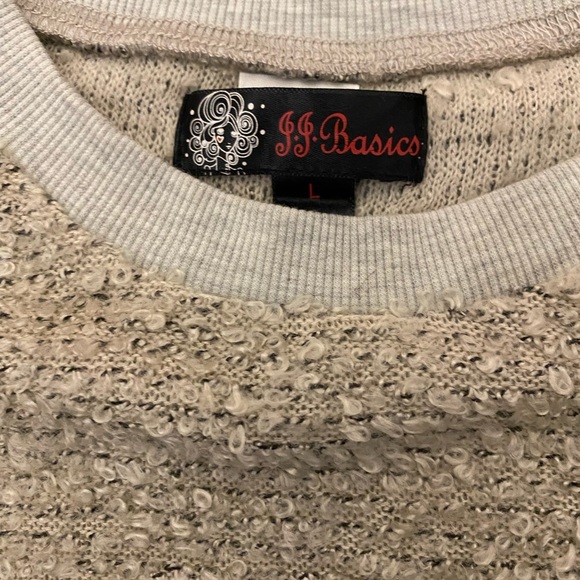 Long Sleeve Top - Picture 3 of 4